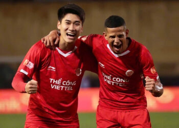 truc tiep bong da the cong viettel 1 1 slna lucao go hoa 1688.jpg