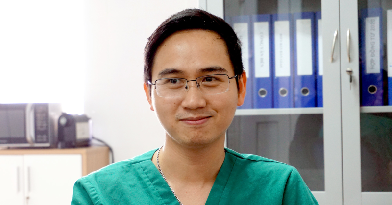 Từ thủ khoa Đại học Y Hà Nội đến 'người gác cửa sinh tử' trung tâm ICU tu thu khoa dai hoc y ha noi den nguoi gac cua sinh tu trung tam icu 1212.png