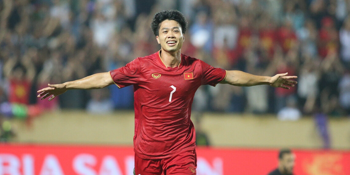 Tuyển Việt Nam: Ngày Công Phượng chia tay sắp tới tuyen viet nam ngay cong phuong chia tay sap toi 2095.jpg