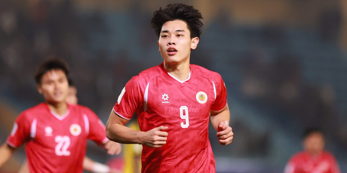 V-League trở lại, Đình Bắc gặp thử thách cực lớn v league tro lai dinh bac gap thu thach cuc lon 1815.jpg