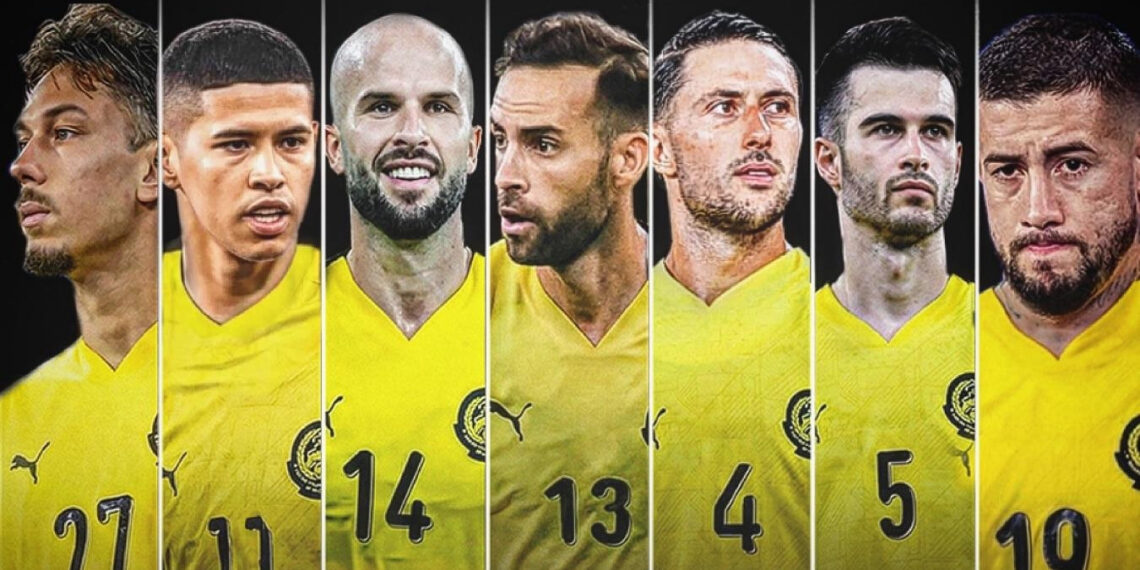 Vụ Malaysia 'nhập tịch lậu' 7 cầu thủ: CAS lại hoãn vì một điều vu malaysia nhap tich lau cas chua ra phan quyet 207.jpg