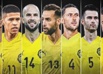 Vụ Malaysia 'nhập tịch lậu' 7 cầu thủ: CAS lại hoãn vì một điều vu malaysia nhap tich lau cas chua ra phan quyet 207.jpg