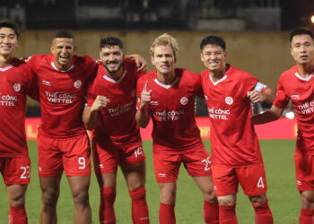 Vui buồn chuyện thưởng Tết của bóng đá, thể thao Việt Nam vui buon chuyen thuong tet cua bong da the thao viet nam 2560.jpg