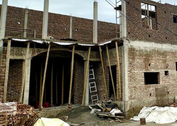 xay nha sau sap nhap bo tra loi truong hop nha duoi 7 tang duoc mien giay phep 1957.jpg