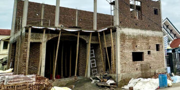 xay nha sau sap nhap bo tra loi truong hop nha duoi 7 tang duoc mien giay phep 1957.jpg