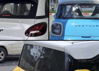 xe dien mini khong co can gat mua sau loi thiet ke hay tinh toan ky luong 450.jpg