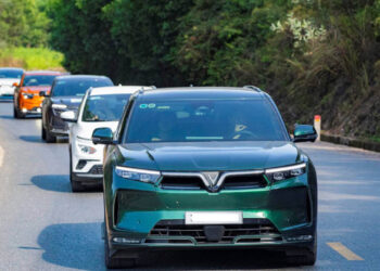 10 thương hiệu bán nhiều xe nhất Việt Nam tháng 1/2026: VinFast vững ngôi đầu xehay 10 thuong hieu ban chay 280226 4.jpg