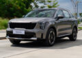 Kia Sorento thống trị doanh số tại Hàn Quốc năm 2025 xehay doanh so sorento 050226 4.jpg