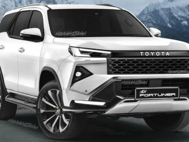 Toyota Fortuner thế hệ mới lộ diện, sẵn sàng đấu Ford Everest bằng diện mạo hầm hố và hệ truyền động hybrid xehay fortuner 26 250226 2.jpg