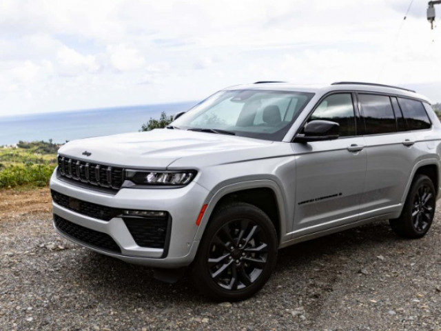 "Quái vật" Jeep Hurricane 4: Khối động cơ 4 xy-lanh ngông cuồng nhất thế giới xehay jeep dong co 260226 7.jpg