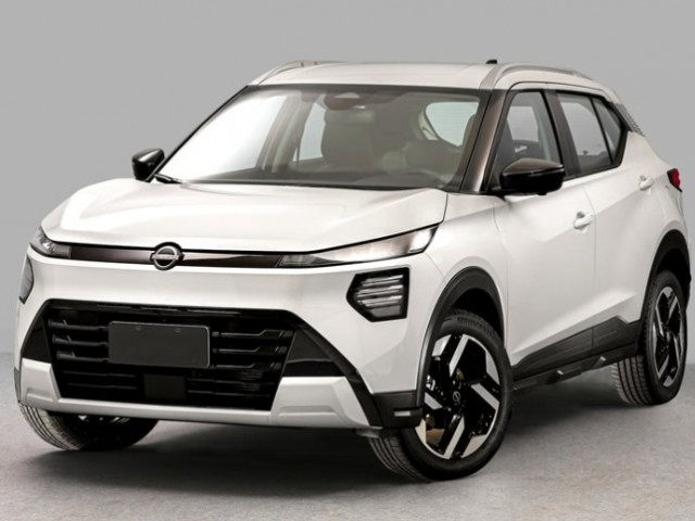 Nissan Kicks e-Power 2026 sẽ ra mắt Đông Nam Á vào tháng 3: Diện mạo mới tựa Porsche Macan, sở hữu công nghệ độc bản xehay kicks26 250226 1.jpg