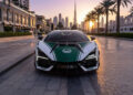 Mansory tặng cảnh sát Dubai siêu xe Lamborghini Revuelto độ cực hiếm xehay mansory 250226 1.jpg