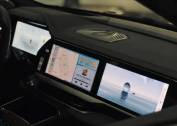 Trung Quốc siết quy định thiết kế khoang lái: Buộc xe hơi phải có phím bấm vật lý để đảm bảo an toàn xehay o to tq 160226 4.jpg