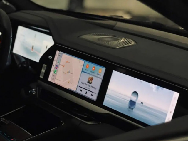 Trung Quốc siết quy định thiết kế khoang lái: Buộc xe hơi phải có phím bấm vật lý để đảm bảo an toàn xehay o to tq 160226 4.jpg