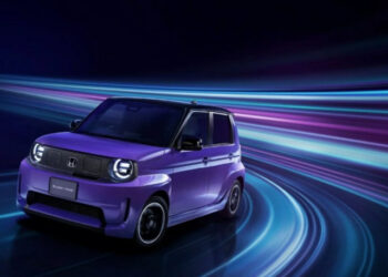 Honda Super-One EV trình làng: Kích thước vượt chuẩn Kei Car, sở hữu âm thanh giả lập sống động xehay super one 130226 2.jpg