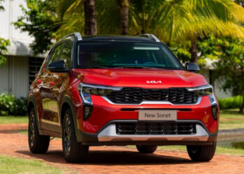 Những mẫu SUV nhỏ gọn hợp phụ nữ, dễ lái trong phố xehay suv nho gon 260226 3.jpg