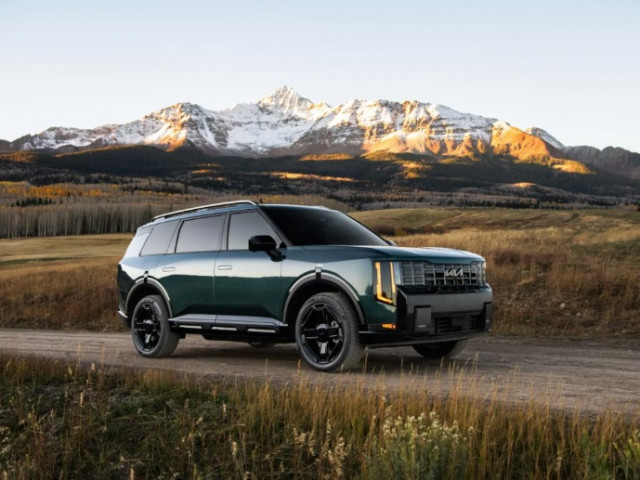 Kia chính thức sản xuất Telluride Hybrid 2027: Giá khởi điểm từ 1,21 tỷ VNĐ, tham vọng chiếm lĩnh thị trường SUV cỡ lớn xehay telluride hybrid 270226 1.jpg