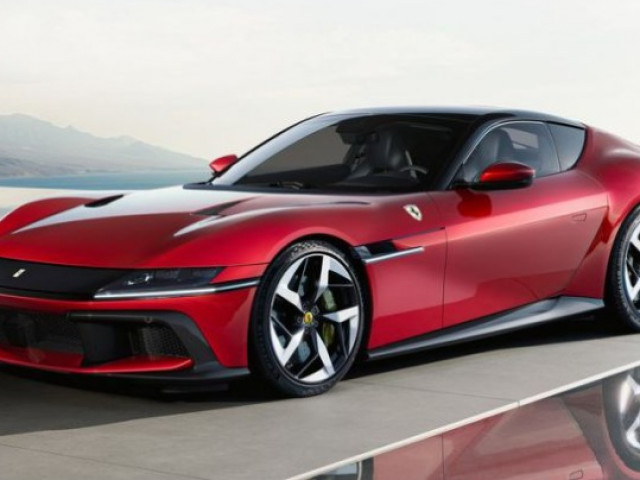 Dù doanh số giảm, mỗi nhân viên Ferrari vẫn được thưởng gần nửa tỷ đồng xehay thuong tet 230226 2.jpg