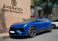Ngắm Lamborghini Urus S độ TopCar Design: Bản độ carbon hầm hố, thách thức mọi ánh nhìn xehay urus do top car 200226 2.jpg