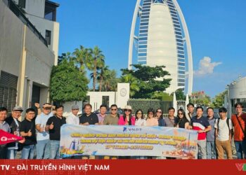 Nhiều tour Tết Bính Ngọ mở sớm, hết nhanh z4917530140245 74d9992b3fdbb75b8337f72ec90c0122 21171681609562237281208 16809580391250401308867.jpg