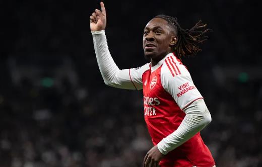 Eberechi Eze sẽ giúp Arsenal vô địch Ngoại hạng Anh mùa này 1 0103102505.png