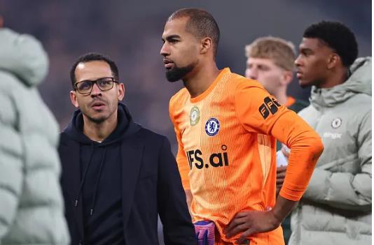 Fabrizio Romano tiết lộ tương lai Liam Rosenior Fabrizio Romano tiết lộ tương lai Liam Rosenior