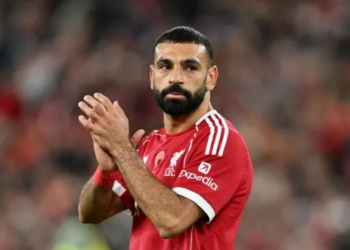 Mohamed Salah sẽ chơi bóng ở đâu mùa giải tới?