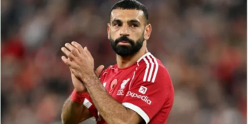 Mohamed Salah sẽ chơi bóng ở đâu mùa giải tới?