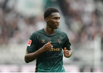 Chelsea đàm phán chiêu mộ cầu thủ của Werder Bremen