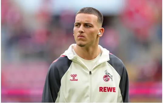 Chelsea đàm phán chiêu mộ tiền đạo từ Bundesliga 1 2703023809.png