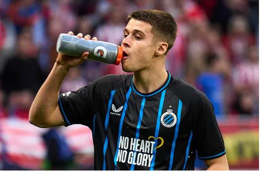 Arsenal lên kế hoạch chiêu mộ tiền đạo của Club Brugge 10 3103104947.png