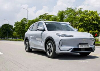 Cục diện đảo chiều: Trung Quốc vượt Thái Lan về xe xuất sang Việt Nam Cục diện đảo chiều: Trung Quốc vượt Thái Lan về xe xuất sang Việt Nam