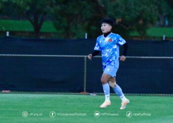 Tuyển nữ Việt Nam giữ thể trạng ổn định, sẵn sàng đấu Ấn Độ 1jinabq04 4l0q9q 2 0203204522.jpg