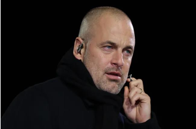 Joe Cole chỉ ra điểm yếu của Chelsea mà Arsenal có thể khai thác 2 0103195047.png