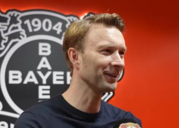 Giám đốc thể thao của Bayer Leverkusen đánh giá cực cao Arsenal 2 2802152112.png