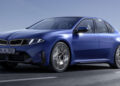 BMW i3 2026 ra mắt: Phiên bản thuần điện của 3 Series với tầm hoạt động 900 km