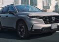 Honda CR-V 2026: Chỉ có bản Hybrid, giá quy đổi gần 860 triệu đồng 2026 honda cr v launched in japan 1 jpg.17026.jpeg