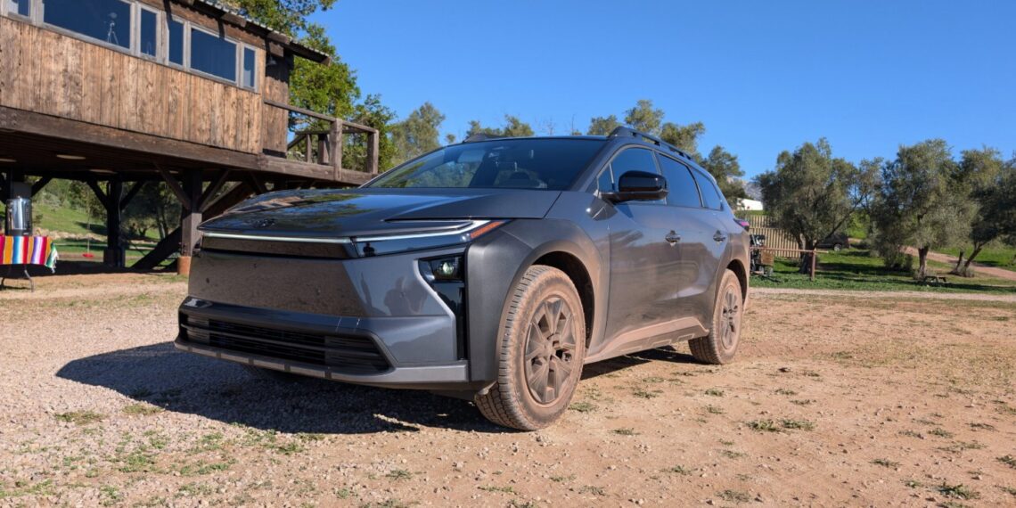 Toyota giảm hàng nghìn USD cho mẫu xe điện mới chỉ sau vài tuần ra mắt 2026 toyota bz woodland jpg.17001.jpeg