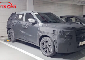 Hyundai Creta thế hệ mới lộ diện: Thiết kế vuông vức hơn, nội thất rộng rãi hơn 2027 hyundai creta mid variant spied testing jpg.17316.jpeg