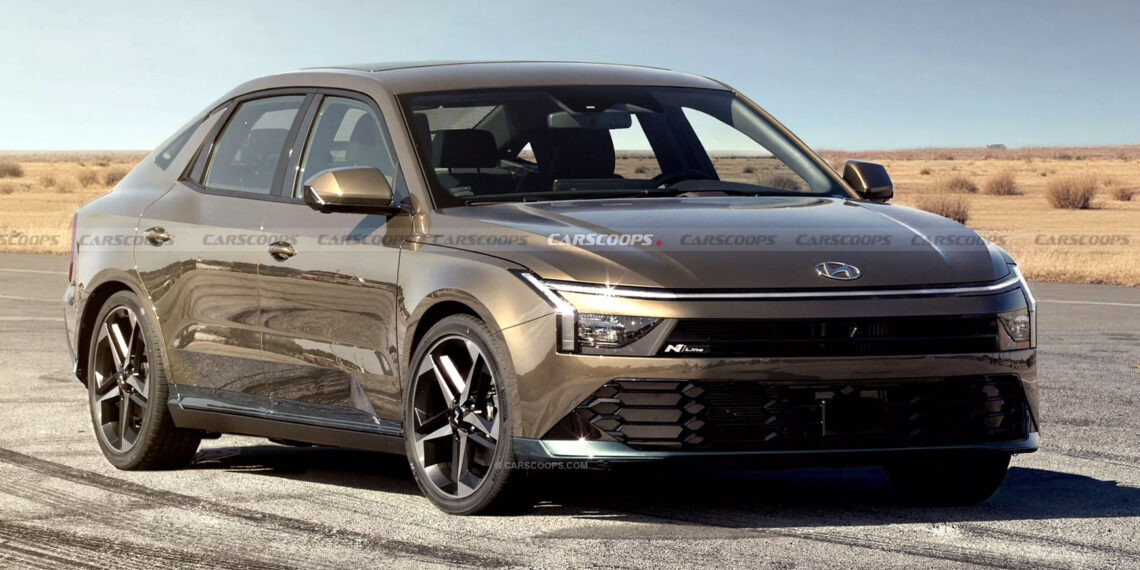 Hyundai Elantra thế hệ mới sẽ “lột xác” hoàn toàn 2027 hyundai elantra brown copy scaled jpg.17049.jpeg