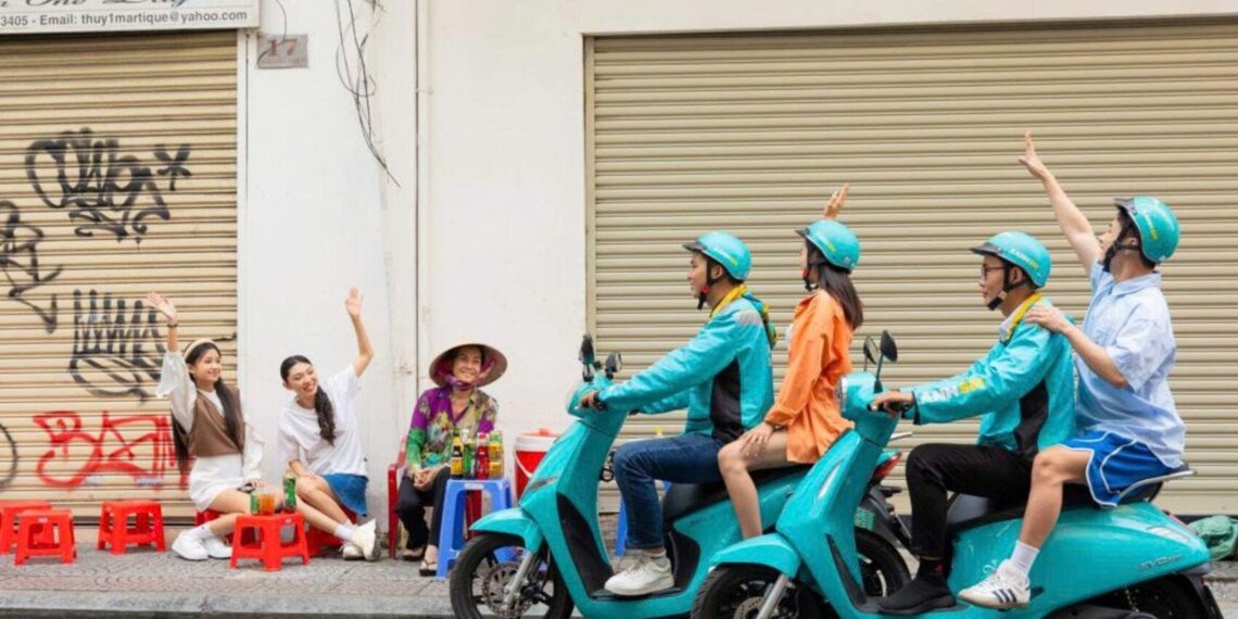 GSM miễn phí thuê, đổi pin 3 năm cho tài xế Xanh SM Bike 2201774630751 gsm mien phi thue doi pin 3 nam anhdaidien.jpg