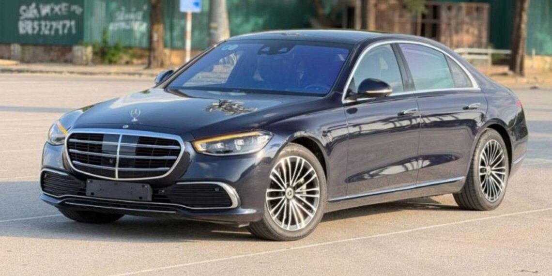 Mercedes-Benz S-Class được ưu đãi hơn 1,3 tỷ đồng tại đại lý 2431773481124 mercedes benz s class duoc uu dai hon 13 ty dong tai dai ly anhdaidien.jpg