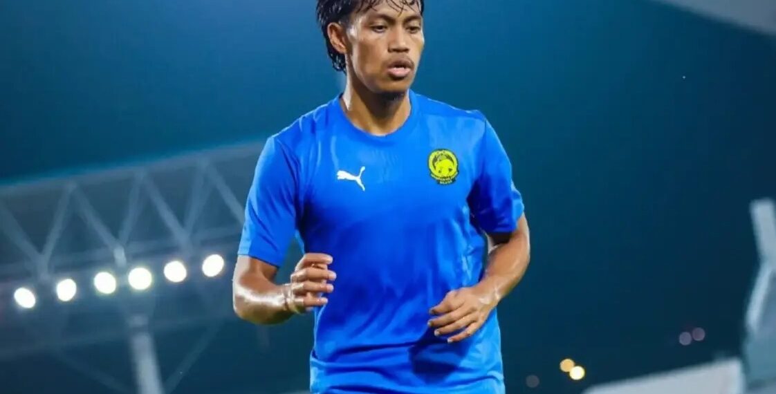 Malaysia triệu tập hậu vệ Syahmi Safari sau hơn 2 năm, sẵn sàng đấu Việt Nam