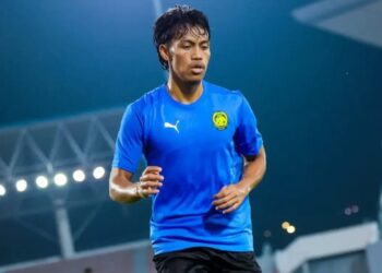 Malaysia triệu tập hậu vệ Syahmi Safari sau hơn 2 năm, sẵn sàng đấu Việt Nam