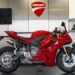 Ducati Panigale V2 S 2026 giá 759 triệu đồng tại Việt Nam: “Lột xác” thiết kế, chấp nhận giảm công suất để đổi lấy sự linh hoạt