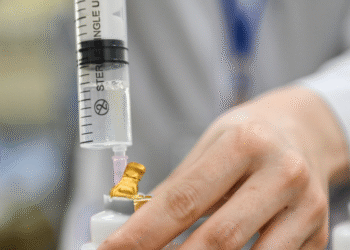 Sai lầm nhỏ khiến người đàn ông phải cắt 1/3 cẳng chân