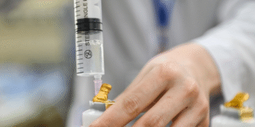 Sai lầm nhỏ khiến người đàn ông phải cắt 1/3 cẳng chân