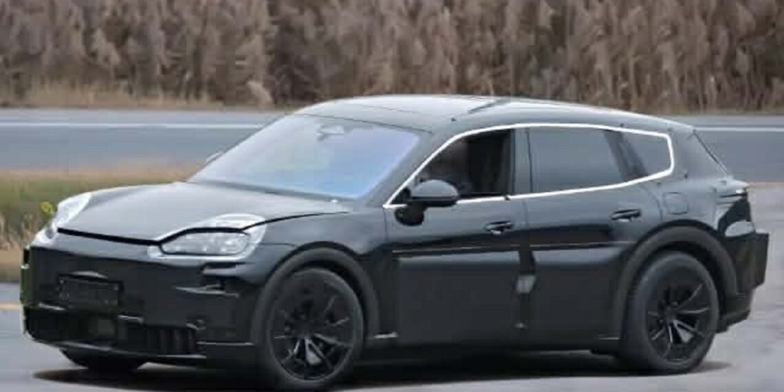 Porsche K1 "quay xe", tạm từ bỏ nền tảng điện, dùng động cơ V8 tăng áp để giữ chất riêng 381772434512 porsche k1 quay xe anhdaidien.jpg