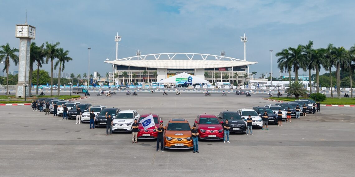 Lượng ô tô điện VinFast tiêu thụ tăng 55% trong tháng đầu năm 2026 3831770965486 luong o to dien vinfast tieu thu tang 55 anhdaidien.jpg