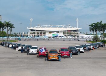 Lượng ô tô điện VinFast tiêu thụ tăng 55% trong tháng đầu năm 2026 3831770965486 luong o to dien vinfast tieu thu tang 55 anhdaidien.jpg